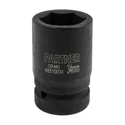 Partner Nadstavljiva glava za udarni kljuc 1 34mm (6-íh)