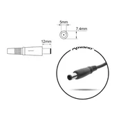 Polnilec za Dell 19.5v 4.62a 90W 7.4x5.0mm pin