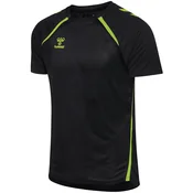 Dres Hummel Lead 2.0 Jersey Kids