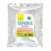 WOLFBERRY BIO Tapioka brašno 400 g