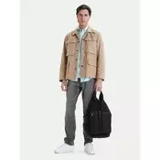 Nahrbtnik Tommy Hilfiger Th Repreve Sling AM0AM14296 Črna