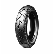 Letna MICHELIN 130/70-10 52J TL/TT S1