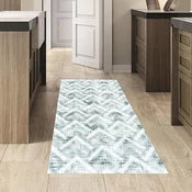 Aberto Design Tepih 160x230cm Zeleni