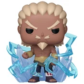 FUNKO POP PLUS: NARUTO SHIPPUDEN - A (4TH RAIKAGE) W/CH (GW)