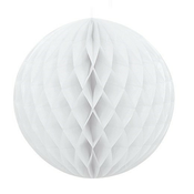 Lampion dekor bel 40 cm
