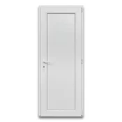 VRATA PVC WC 80x200 FH DESNA