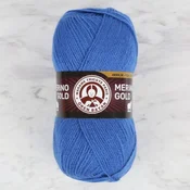 Preja za pletenje Madame Tricote Paris Merino Gold 100 g | izberite barvo