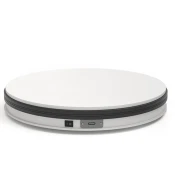 Symfony OD450 45 cm, 30 kg, bel, Vrteči se podstavek