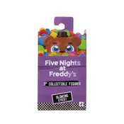 Zbirateljska figurica Five Nights at Freddys Watching Cuties 2 - naključni model (FNF0222)