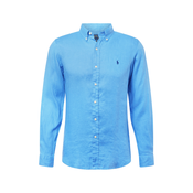 Polo Ralph Lauren Košulja, mornarsko plava / neonsko plava