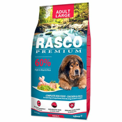 RASCO PREMIUM Adult Large 15 kg