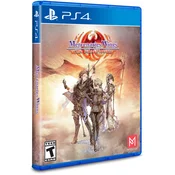 Mercenaries Wings The False Phoenix - Limited Run (PS4)