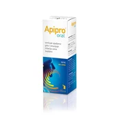 APIPRO sprej za grlo, 20 ml