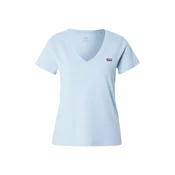 LEVIS  Majica Perfect svetlo modra