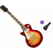 Epiphone Les Paul Standard 50s Heritage LH SET Heritage Cherry Sunburst Elektricna gitara