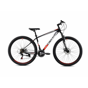 CAPRIOLO MTB OXYGEN 29/21HT crno-crveno