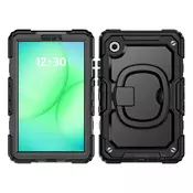 Maska za Samsung Tab A11/ X133 STRAP crna