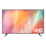 Samsung LED TV UE65AU7092UXXH, 4K, smart ( 0001274318 )