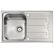 CM CRISTAL korito 79x50 1B-1D