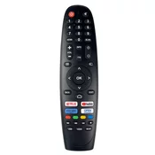 General ZEEMR Q1 Pro Black - združljiv daljinski upravljalnik znamke General