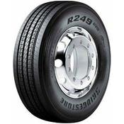 305/70R22.5 150M Bridgestone R 249 ECOPIA Letne gume