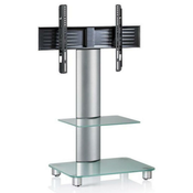 MID.YOU Stojalo Za Tv Tosal, Srebrna, 60 Cm