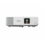 Epson PowerLite L200W WiFi WXGA Conference Room Projector