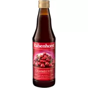 RABENHORST BRUSNICA SOK 330ML