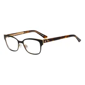 Ženske Dioptrijske naocale Dior Dior MONTAIGNE12 Tortoise