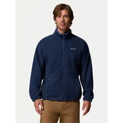 Columbia Flis Timber Crest™ MTR 2176101 Mornarsko modra Regular Fit