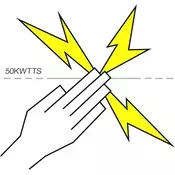 Lewis Ofman - 50KWTTS (LP)