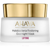 AHAVA Halobacteria nocna maska za regeneraciju kože lica s lifting ucinkom 50 ml