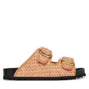 Natikace Scholl Noelle F00904 Zelena