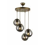 Squid Lighting Lestenec Alegro