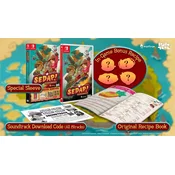 SEDAP! A Culinary Adventure - Import (SWITCH)