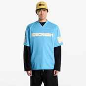 Dres Billionaire Boys Club Icecream Ic Football Top Blue L