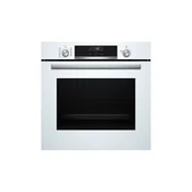 Bosch Serie 6 HBG536EW4 oven 71 L 3400 W White