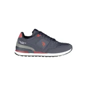 U.S. Polo Assn. Muške patike TRAX001MGHN1, Teget-crvene