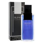 Alfred Sung Sung Homme 100 ml toaletna voda za moške