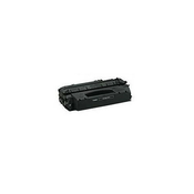 Toner za Canon CRG-708 črna, kompatibilna -