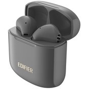 Edifier TWS200 Plus wireless headphones TWS (dark grey)