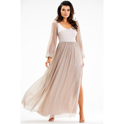 Awama Womans Dress A626
