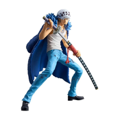 Statue One Piece - Grandista - One Piece - Trafalgar Law