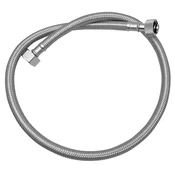 SAPHO Visokotlačna Cev VEEN CLEAN 800mm, Priključki G1/2 in G3/8