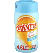 Fresh multivitaminska zrnca – Light naranca, 180 g