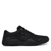 Superge CAT Footwear Gridlock Lo P726601 Črna