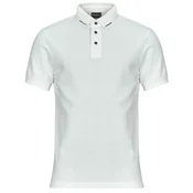 Emporio Armani POLO SHIRT EM001081 Bela