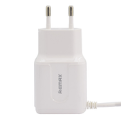Punjac Remax RP-U22 HT2/ 1 dual USB 24A+ iPhone Lightning, Beli