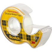 SCOTCH dispenser ljepljive trake 12MM X 6.3M
