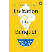 Invitation to a Banquet